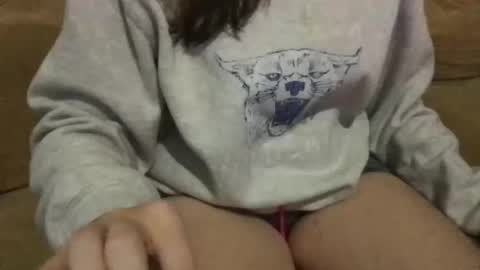 Ashleigh online show from March 2, 2026, 1:07 pm