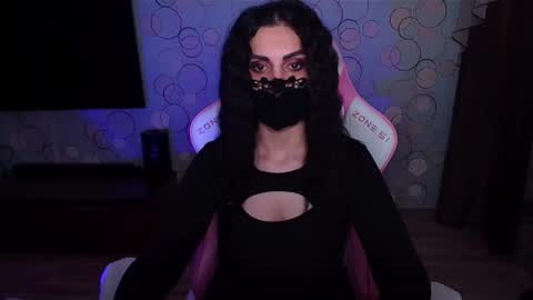   Yasmina   online show from March 22, 2026, 4:38 am