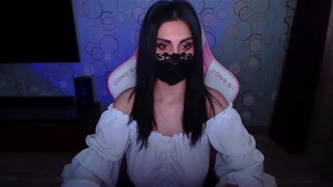   Yasmina   online show from May 29, 2026, 5:16 am
