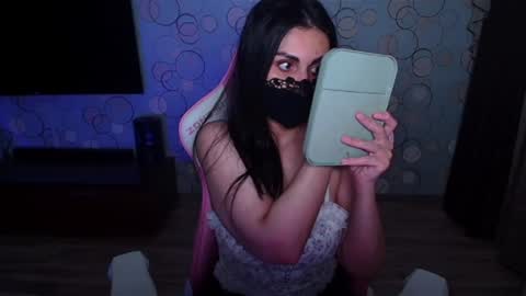 Snapshot of ashley__cooper__ chatting on July 1, 2026, 4:14 am Yasmina online show from July 1, 2026, 4:14 am