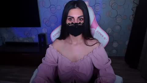 Snapshot of ashley__cooper__ chatting on July 4, 2026, 4:40 am Yasmina online show from July 4, 2026, 4:40 am
