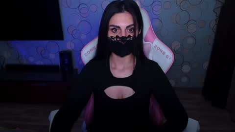 Snapshot of ashley__cooper__ chatting on July 5, 2026, 4:52 am Yasmina online show from July 5, 2026, 4:52 am