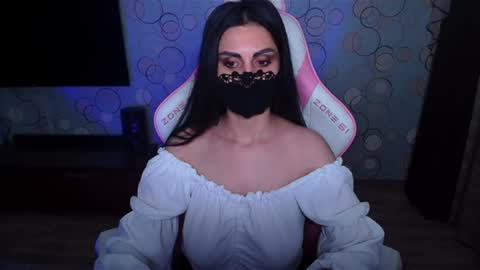 Snapshot of ashley__cooper__ chatting on July 10, 2026, 4:39 am Yasmina online show from July 10, 2026, 4:39 am