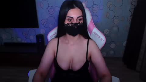 Snapshot of ashley__cooper__ chatting on July 12, 2026, 3:41 am Yasmina online show from July 12, 2026, 3:41 am