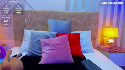 Snapshot of ashley__foxx_ chatting on February 20, 2025, 6:57 pm ashley online show from February 20, 2025, 6:57 pm