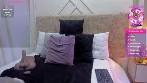 Snapshot of ashley__foxx_ chatting on December 16, 2025, 1:49 pm ashley online show from December 16, 2025, 1:49 pm