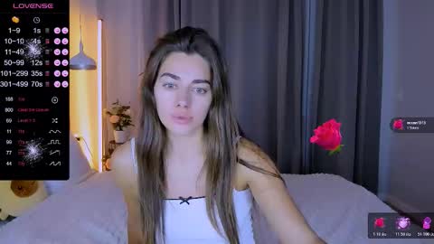 Snapshot of ashley__jess chatting on November 3, 2025, 5:03 pm Ashley online show from November 3, 2025, 5:03 pm