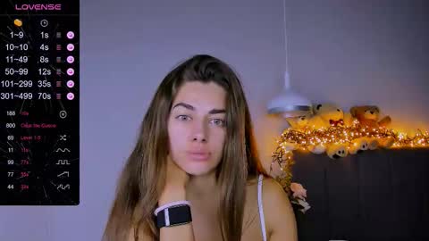 Ashley online show from December 5, 2025, 6:04 pm