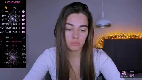 Ashley online show from March 6, 2026, 3:30 pm