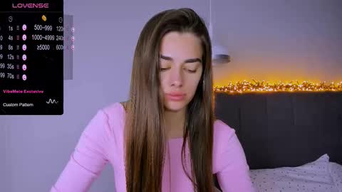 Ashley online show from March 11, 2026, 4:35 pm