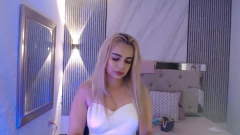 ashley__tylor online show from February 25, 2026, 3:05 am