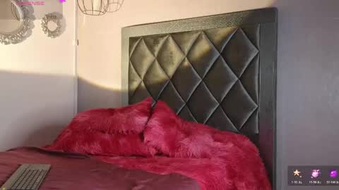 Ashley online show from April 12, 2026, 8:36 pm