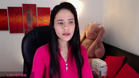 ashley_amoret94 online show from September 20, 2025, 2:51 pm