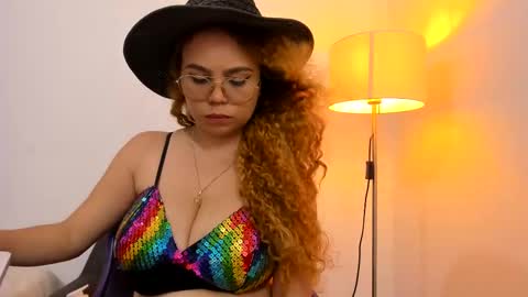 Soy Ash online show from March 1, 2025, 2:26 am