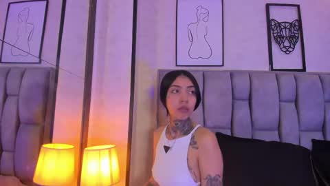 ashley_blum_ online show from May 10, 2026, 11:26 am