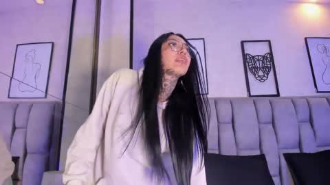 ashley_blum_ online show from May 23, 2026, 11:14 am