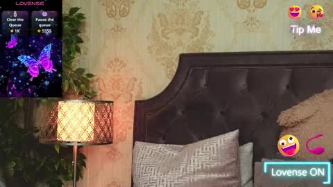 Snapshot of ashley_clairex chatting on February 2, 2026, 10:19 pm Ashley online show from February 2, 2026, 10:19 pm