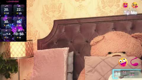 Snapshot of ashley_clairex chatting on February 10, 2026, 10:03 pm Ashley online show from February 10, 2026, 10:03 pm