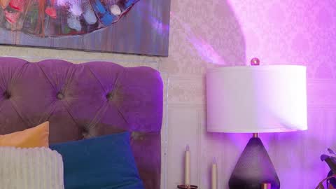 Ashley online show from April 9, 2026, 8:36 pm