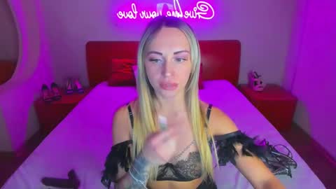 Alina online show from December 18, 2024, 12:18 pm