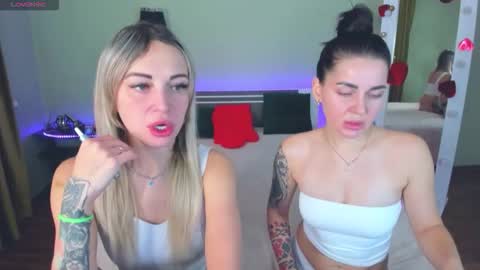 Alina online show from November 30, 2025, 10:30 am