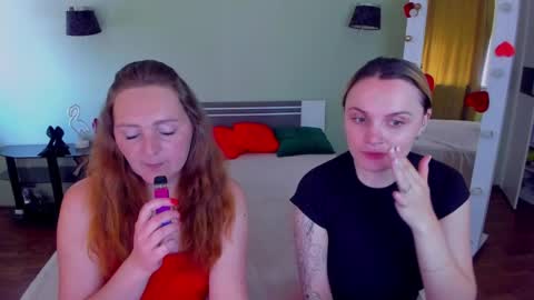 Alina online show from June 1, 2026, 7:54 am