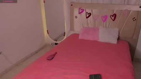 Ashley online show from February 18, 2025, 4:48 am