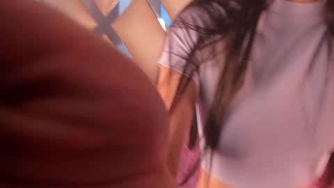 Snapshot of ashley_js chatting on January 22, 2025, 1:53 pm ashley_js online show from January 22, 2025, 1:53 pm