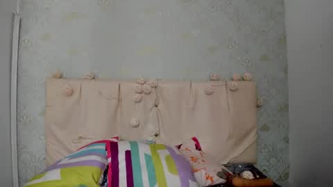 ashley online show from January 18, 2025, 1:18 pm