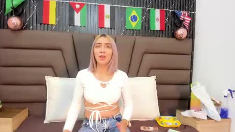 ashley_miller26 online show from July 3, 2026, 10:10 am