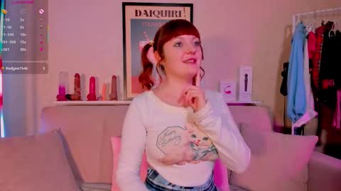 Snapshot of ashley_nicks chatting on February 5, 2026, 9:03 am Ashley online show from February 5, 2026, 9:03 am