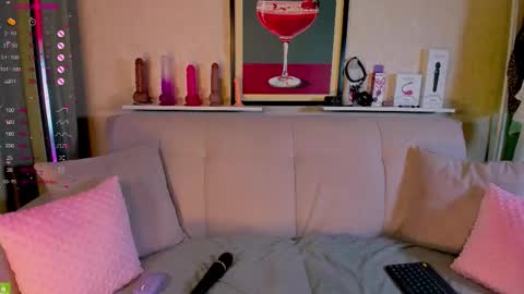 Snapshot of ashley_nicks chatting on February 22, 2026, 2:02 am Ashley online show from February 22, 2026, 2:02 am