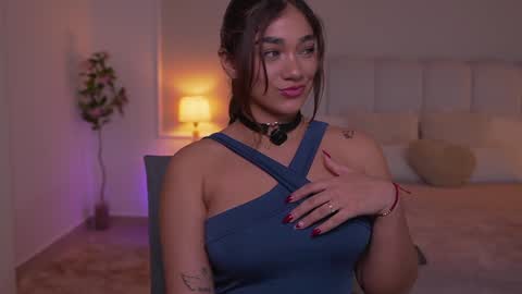  Ashley  online show from September 17, 2025, 12:23 am