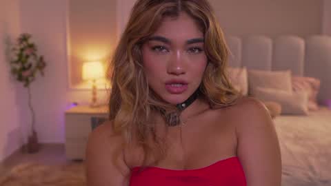  Ashley  online show from November 14, 2025, 12:09 am