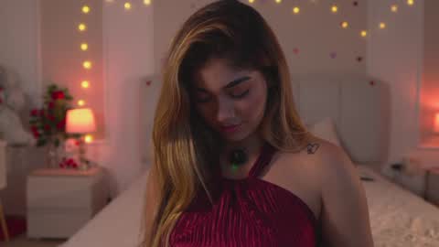  Ashley  online show from March 8, 2026, 11:41 pm