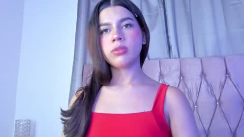 Ashley online show from February 4, 2025, 6:14 am