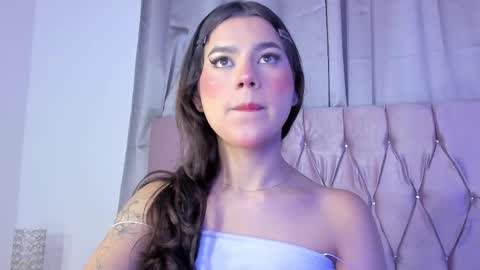 Ashley online show from March 7, 2025, 9:51 am