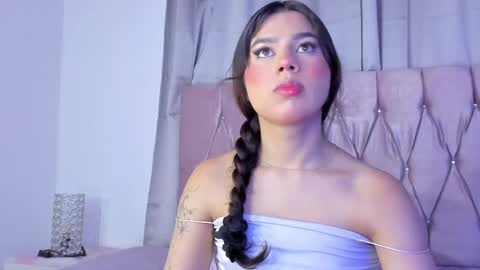 Ashley online show from March 7, 2025, 1:07 pm