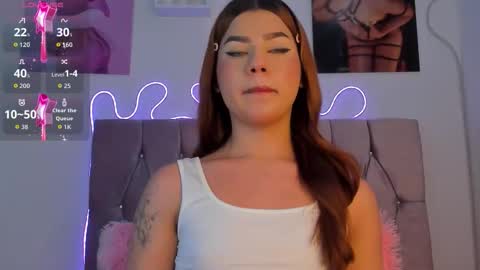 Ashley online show from September 24, 2025, 12:52 pm