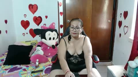 ashley pink11 online show from February 15, 2025, 9:48 pm