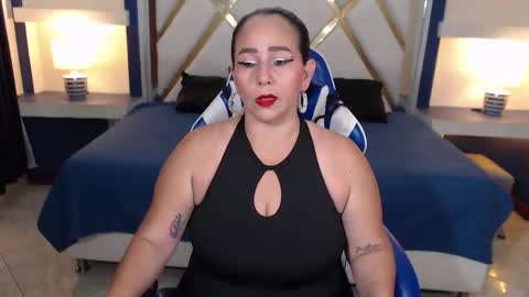  Ashley online show from December 18, 2025, 4:18 am