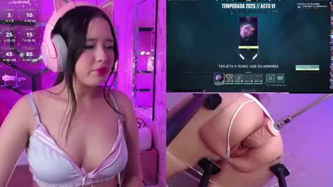 Ashley online show from November 15, 2025, 6:00 am