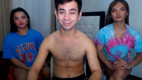 ashley online show from February 1, 2025, 2:05 am