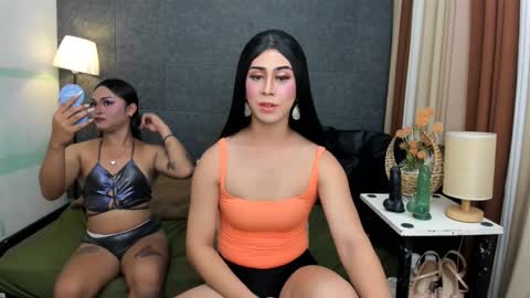 ashley online show from September 12, 2025, 5:35 pm