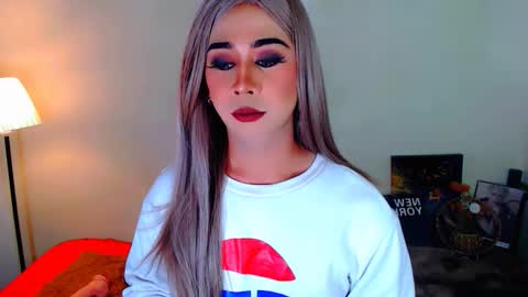 ashley online show from March 7, 2026, 5:10 pm