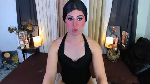 ashley online show from May 20, 2026, 6:36 pm