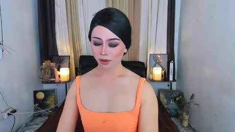 ashley online show from May 21, 2026, 5:09 pm