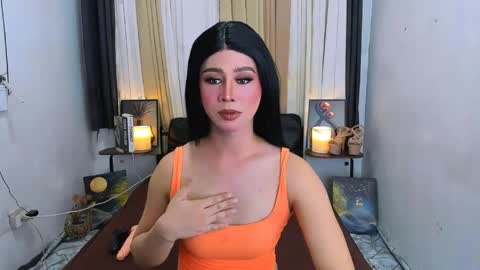 ashley online show from May 28, 2026, 3:20 pm