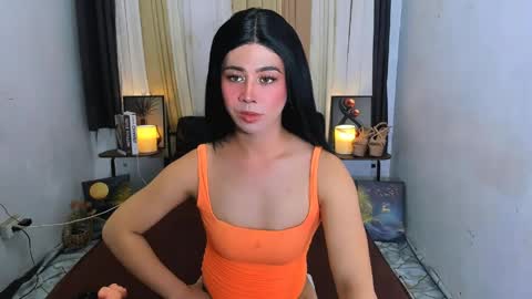 ashley online show from May 29, 2026, 4:05 pm