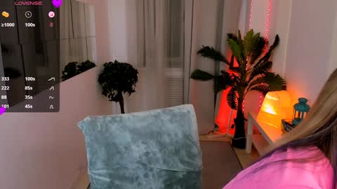 Ashley next stream on Sunday online show from February 7, 2025, 9:26 pm